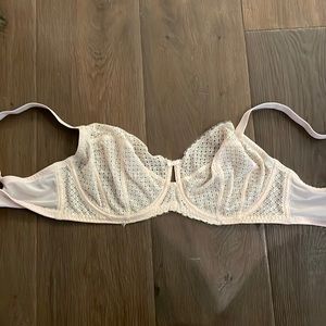 Felina Light Pink Bralette 36DDD